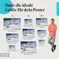 Preview: Einsame Berghütte: Winterwunderland & Alpen | Postereck 0616 Preview: Einsame Berghütte: Winterwunderland & Alpen | Postereck 0616